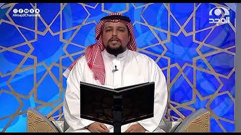 تلاوة لأواخر سورة البقرة - علي موسى العسيري