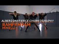 MINELLI - Rampampam | #alberzonefierce​​​ choreography