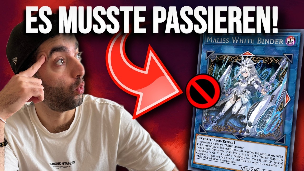 Diese Entscheidung wird noch für Ärger sorgen… 💥 | Banlist Talk