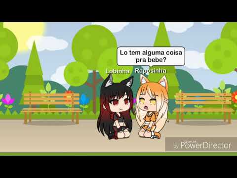 Não gosto de
