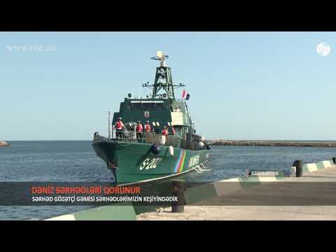 Video: Panhard EBR zirehli kəşfiyyat maşını