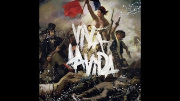 Coldplay Lost+ (with Jay-Z)