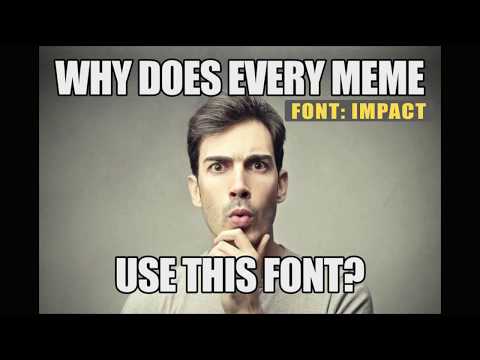 meme-font-explainer