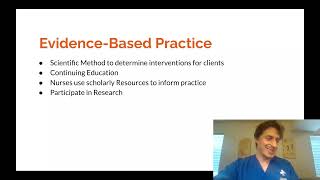 QSEN Competencies