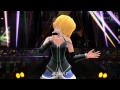 [MMD-CUP10] Jealousy of Silence Full HD