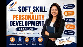 Soft Skill and Personality Development screenshot 1