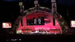 Zooey Deschanel singing Belle