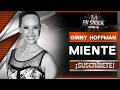 ¡ GINNY HOFFMAN SIGUE MINTIENDO CONTRA HECTOR PARRA !