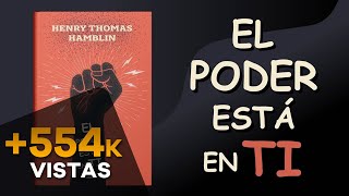 EL PODER ESTÁ EN TI AUDIOLIBRO COMPLETO EN ESPAÑOL - HENRY HAMBLIN - AUDIOLIBROS DE METAFÍSICA screenshot 1