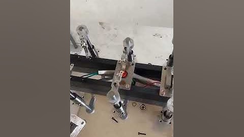 How To Test Rocker Switch Life On PCB Board