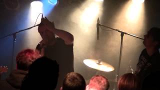 LOVE A - ODER? (LIVE) - EXHAUS TRIER 27.09.2013 (2/2)