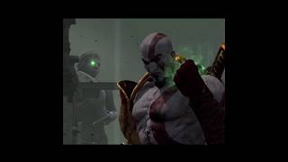 God of War: The Revenge Storyline You Never Knew About #godofwar #kratos