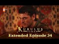 Kurulus Osman Urdu Extended Episodes Season 5 Episode 34 Kurulus Osman Urdu Extended Episodes Season 5 Episode 34