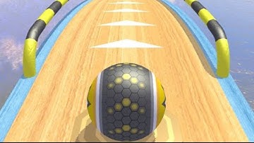 Action Balls - MAX LEVEL Gameplay Walkthrough All Levels Tutorial Part 1 (Android,iOS) NEW UPDATE