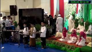 Cikal Bakal Berdirinya NU - Harlah NU95 Brunei Darussalam