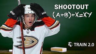 Patterns of The Pros: Trevor Zegras Shootout Mastery screenshot 1