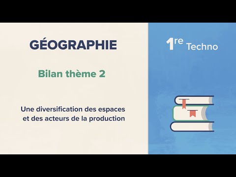 Smartprof - Une diversification des espaces et des acteurs de la ...