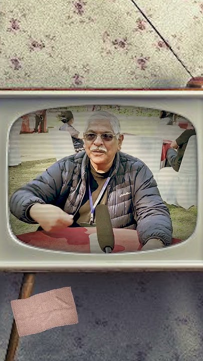 Mr Sandeep Mathur IITK Class Of 73 Reflects On Laughter And mr-sandeep-mathur-iitk-class-of-73-reflects-on-laughter-and