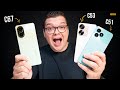 Realme C51, C55 e C67! qual é o MELHOR pra COMPRAR  hoje?