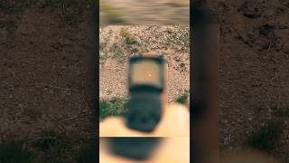 What a GM sees through his red dot