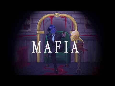 【MV】マフィア / 歌ってみた【cover SAYU】