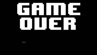 Undertale - Secret Bird Ending (Undertale Sprite Animation)