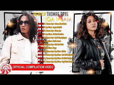 Thomas Arya – Terlena Dibuai Dusta