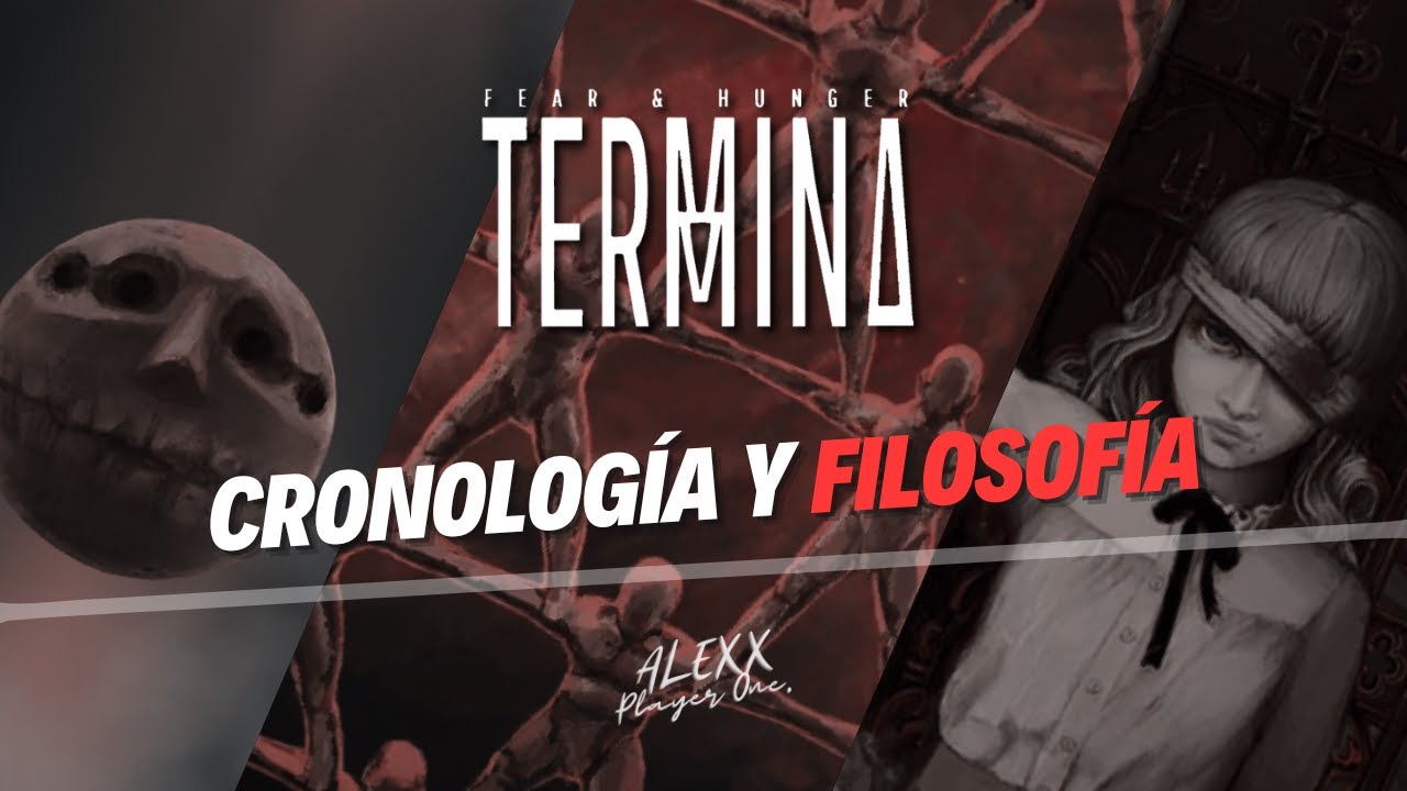 Fear and hunger 2: Termina - Cronología y explicación completa