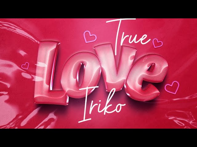True Love Iriko (Lyrical Video) - Gift Kalonga Ft. Elcee Gweja class=