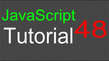 JavaScript Tutorial for Beginners - 48 - Placement of script tag