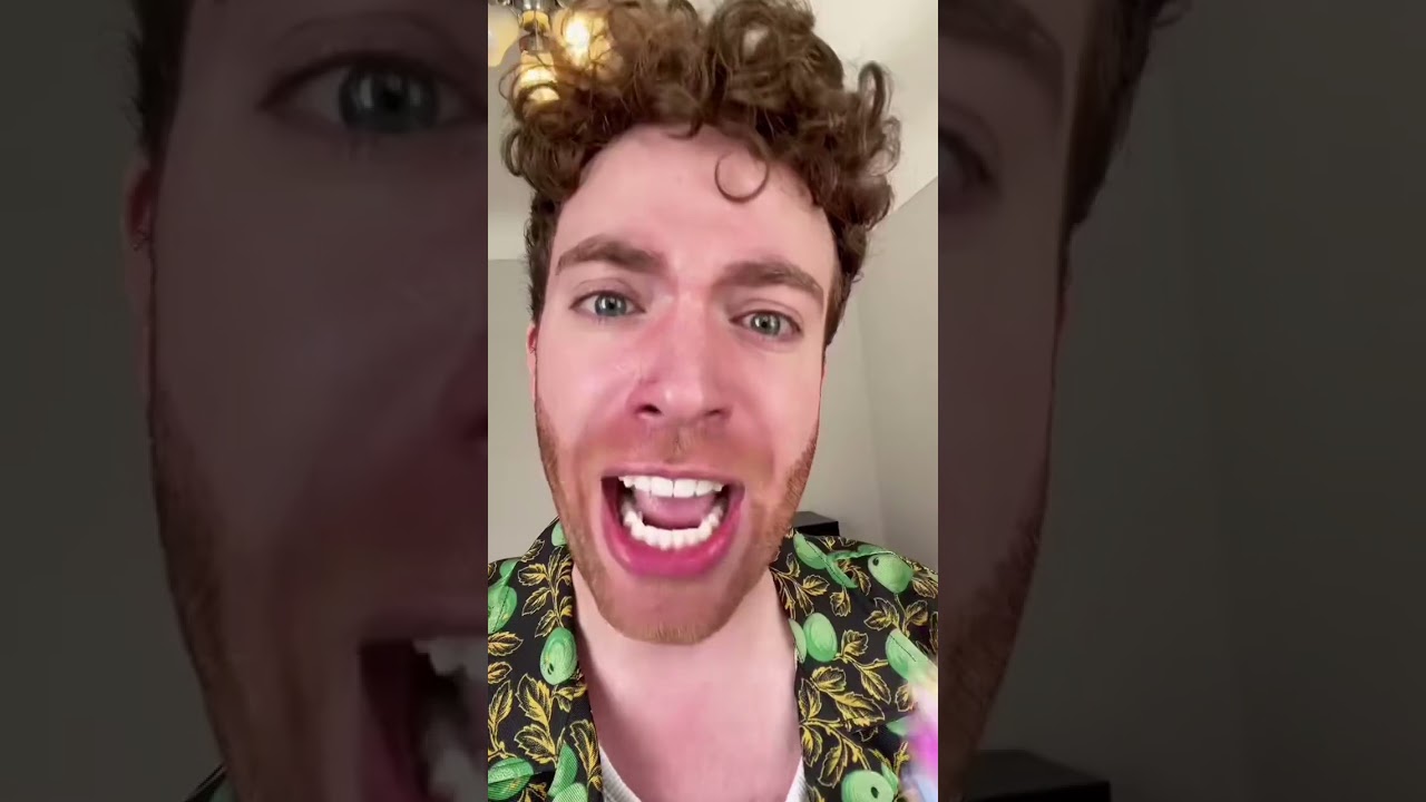 Florida’s HORRIFYING Anti-LGBTQ Bill 😭💔 Petition in Pinned Comment ✍️ 