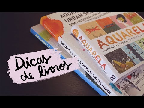 3 livros INSPIRADORES