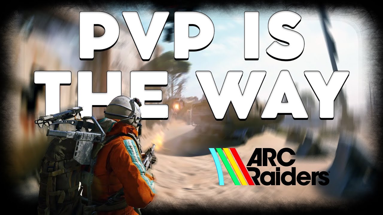 ARC RAIDERS Highlights #1
