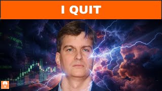 Famous Why Did Michael Burry Deregister His Hedge Fund, Scion Asset Management? Wealth