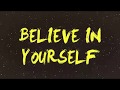 Believe In Yourself / Matt Mulholland / Free Alarm Tone