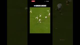 🐐ANKARA MESSI🇦🇷 #footballedits #messi #viral