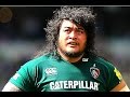 Logovi'i Mulipola | Samoan Beast