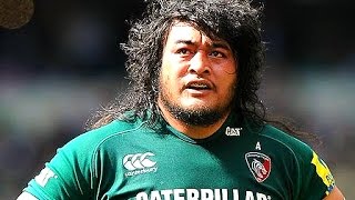 Logovi'i Mulipola | Samoan Beast