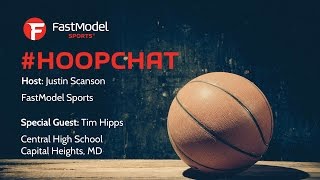 #HoopChat w/Tim Hipps