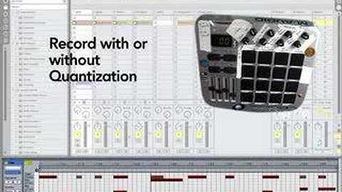 Ableton: Uninterrupted Creative Flow