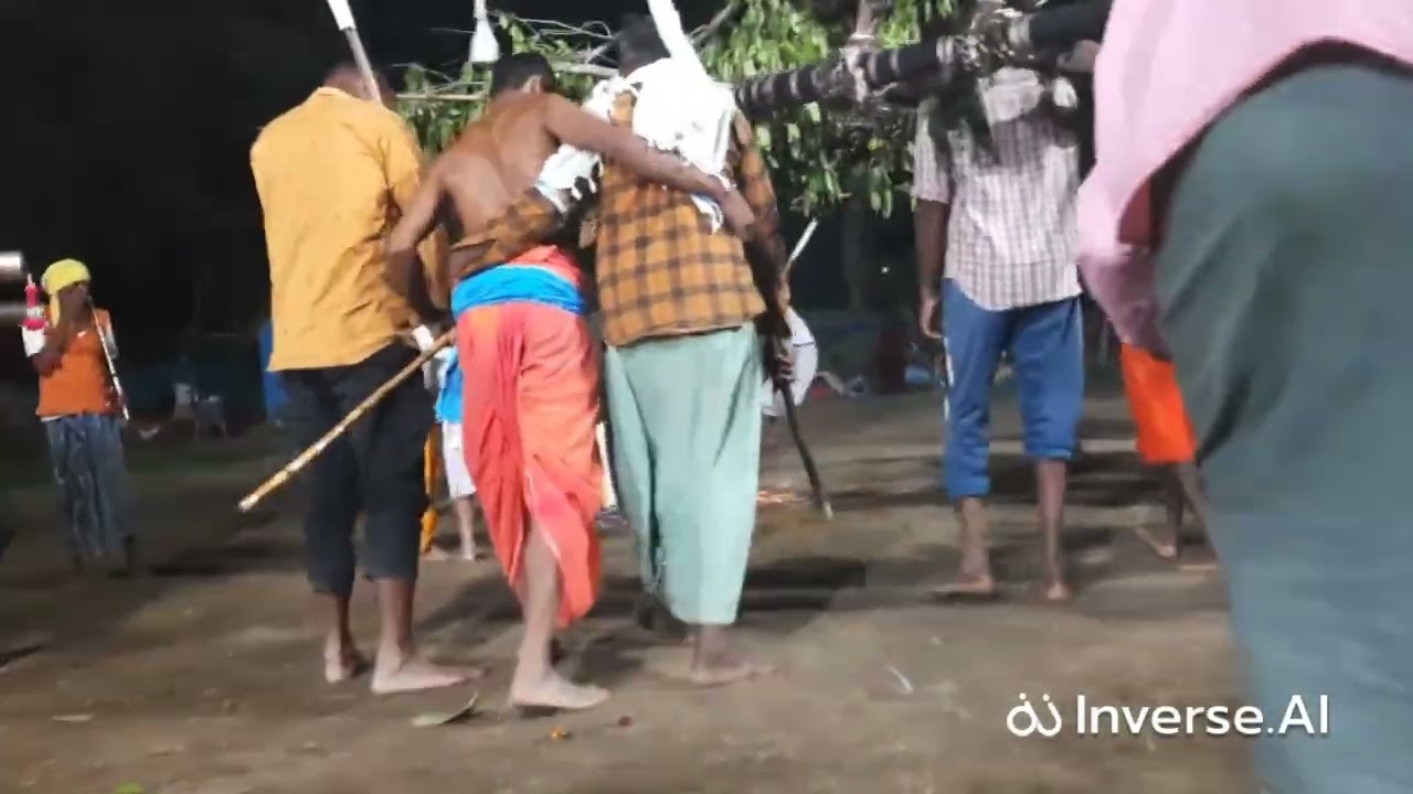 देव बिहाव (देवी - देवताओं की अनोखी परम्परा) सातर निषाद परिवार ग्राम - दशपुर जिला कांकेर 