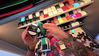 Vaxee NP01 Ergo Unboxing / First Gameplay