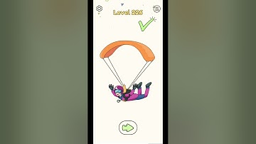 DOP Draw One Part Gameplay Walkthrough Level 221 to 230