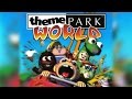 Theme Park World - Retro