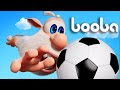 Booba 🌞 Sommerzeit 🌈🕶 Alle Episoden in Folge ⚡ Cartoons online ✨ Lustige Cartoons für Kinder