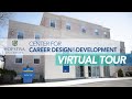 Center for Career Design &amp; Development - Virtual Tour - Hofstra University