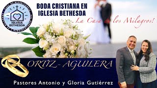 Noche de Boda en Iglesia Bethesda screenshot 1