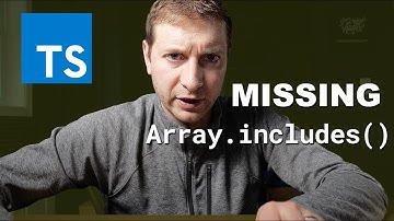 I Found the Missing JavaScript Array Function