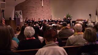 Suliram - Indonesian Folk Song