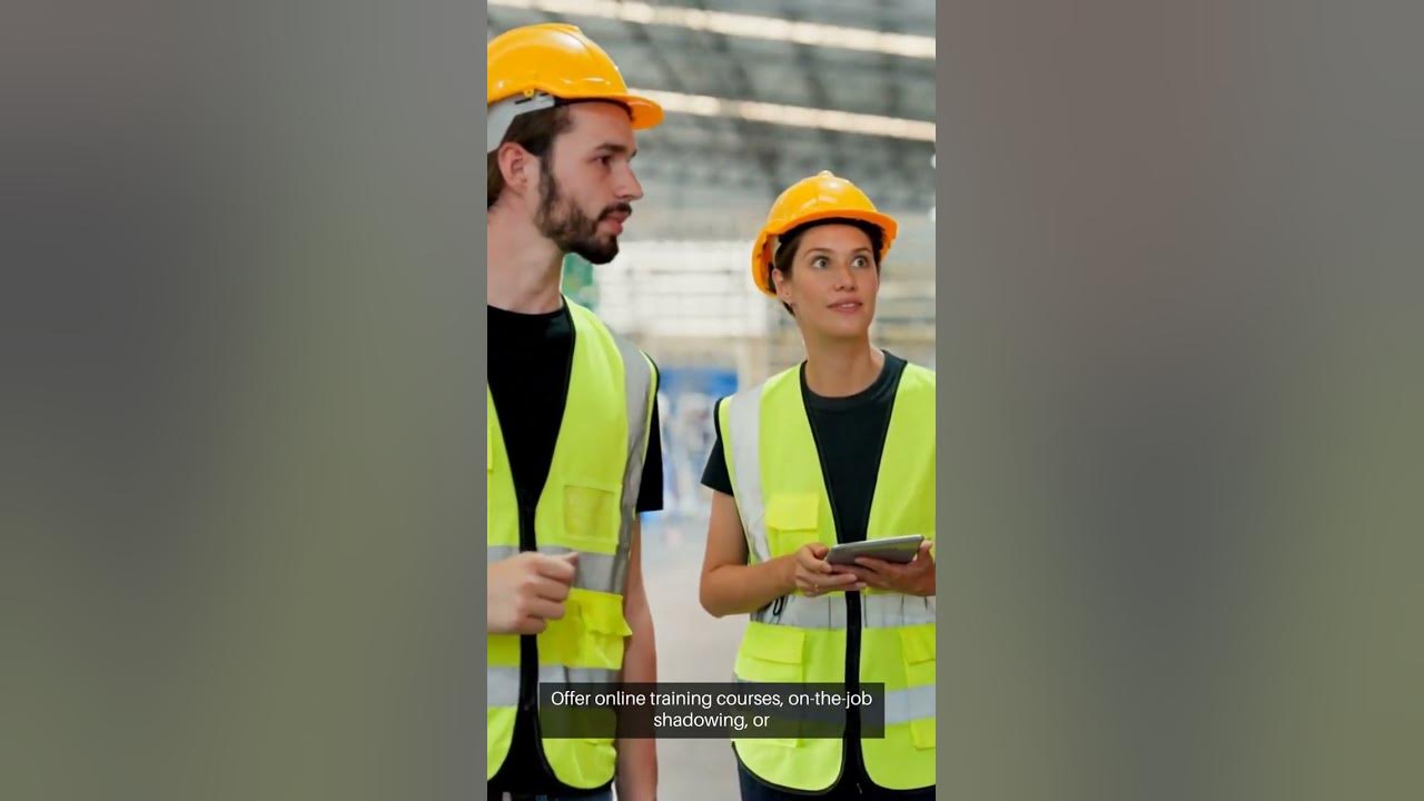 10 Seasonal Employee Benefits YouTube